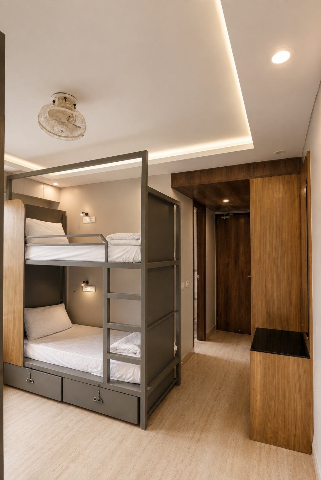 Dormitory — photo 2