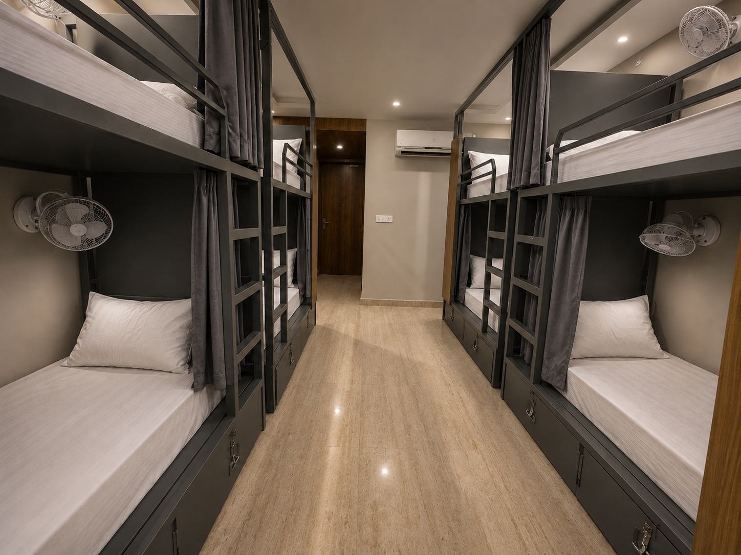 Dormitory — photo 4