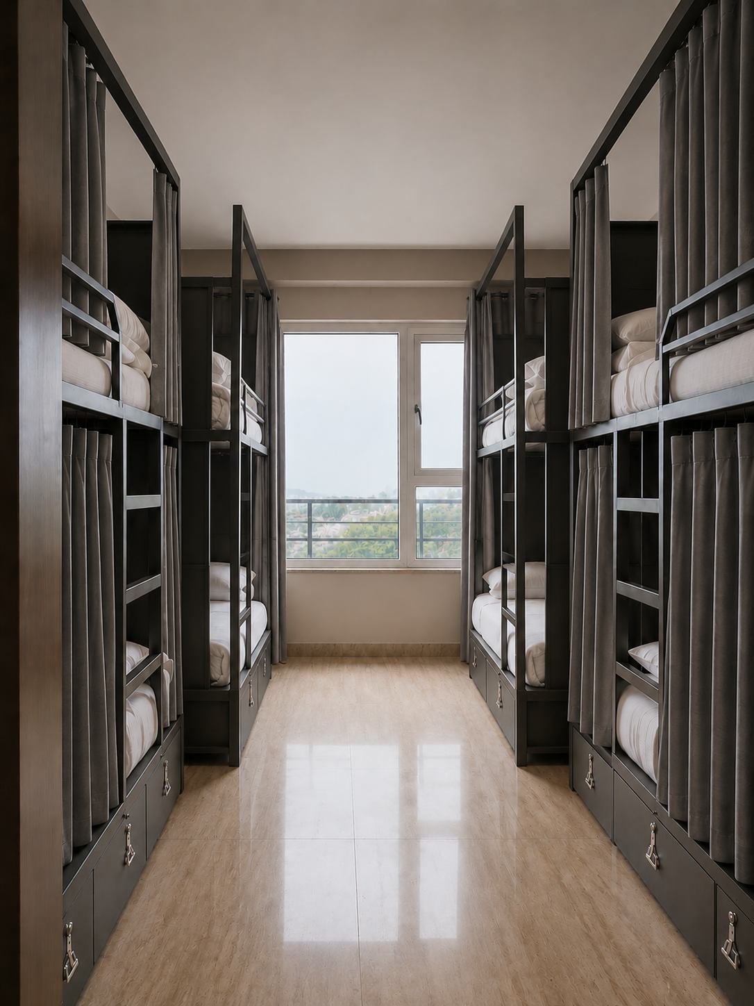 Dormitory — photo 5