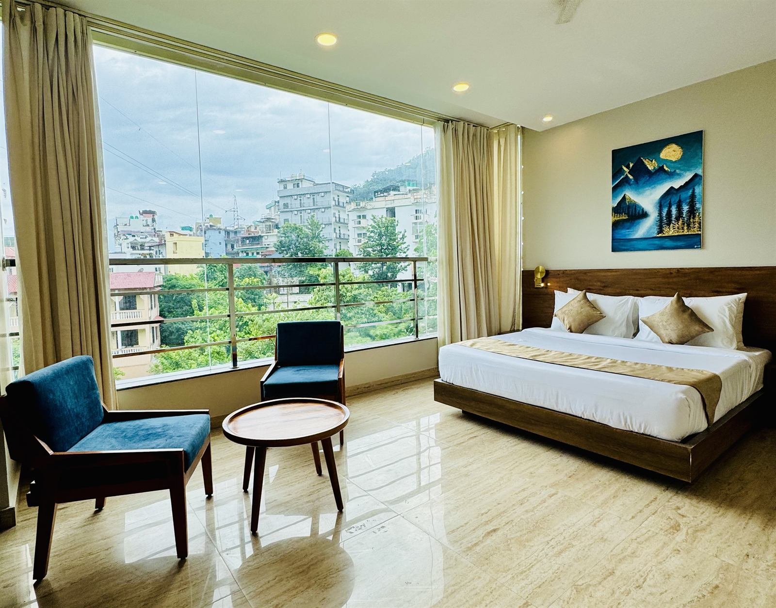 Family Suite