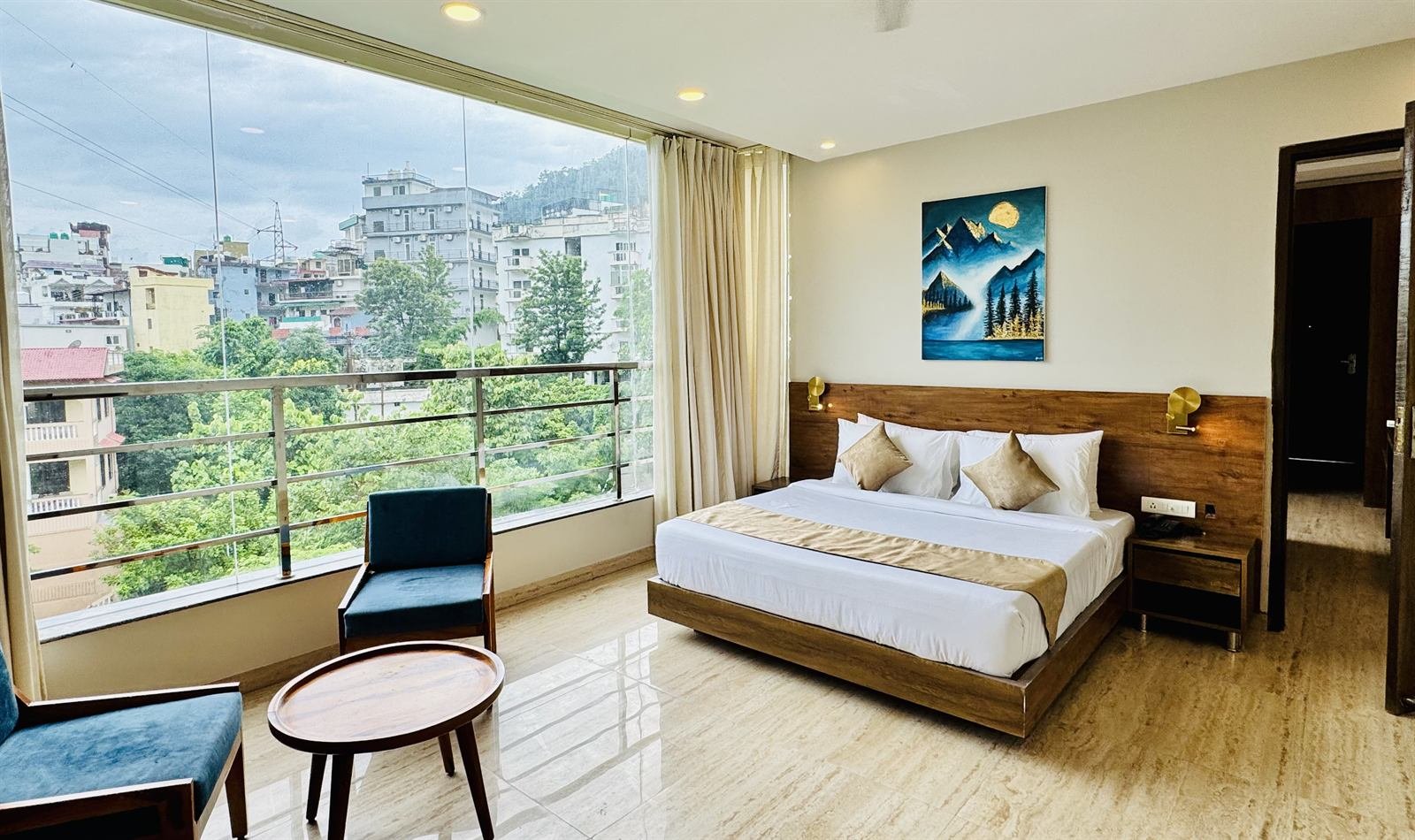 Family Suite — photo 3