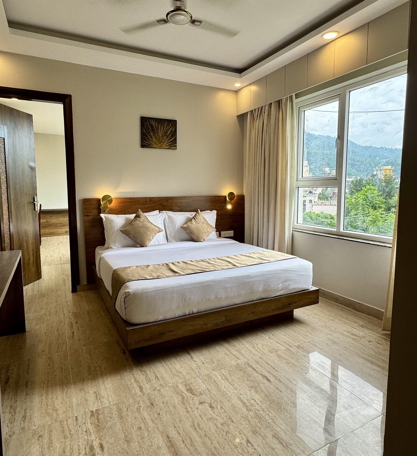 Family Suite — photo 4