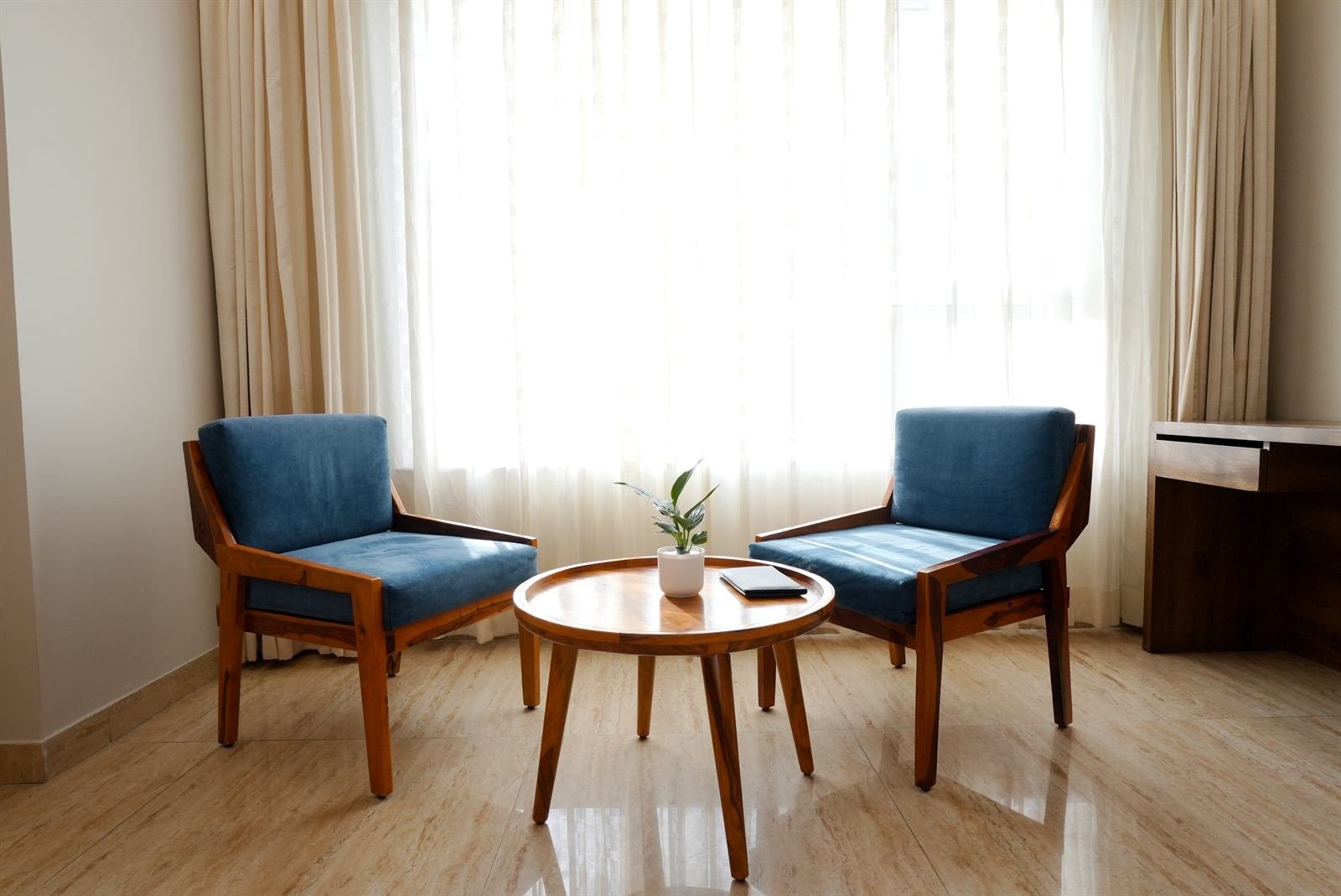 Superior Triple — photo 1